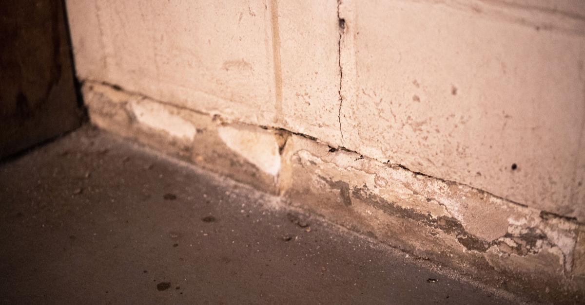 Radon im Haus Welche baulichen Maßnahmen sind sinnvoll?